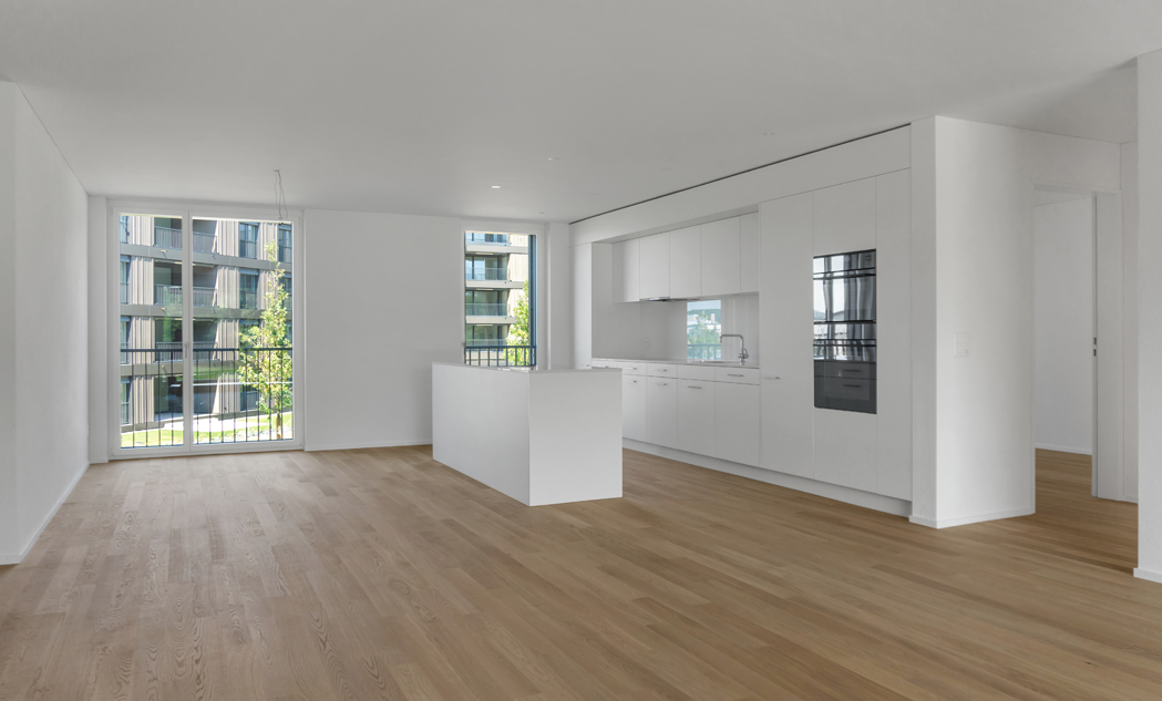 Apartment in Emmen (LU) emmenimg1