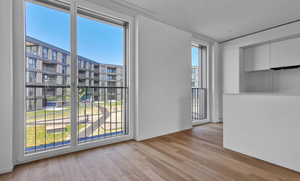 Apartment in Emmen (LU) emmenimg2