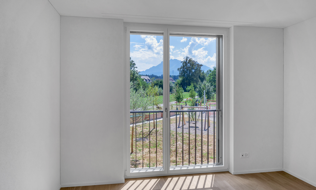 Apartment in Emmen (LU) emmenimg4