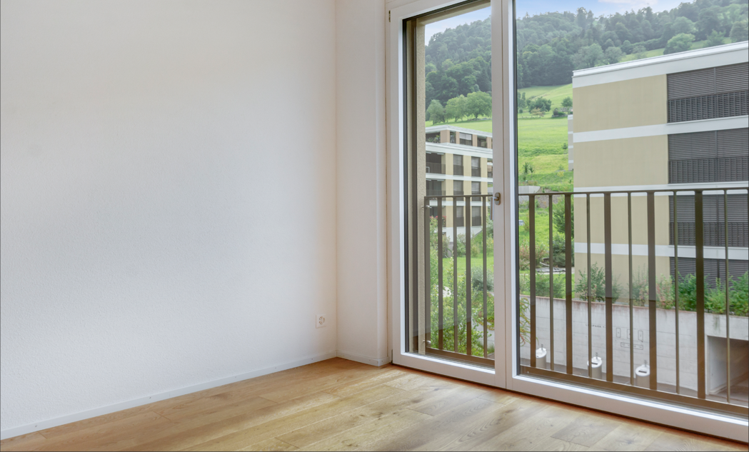 Wohnung in Root listingimg1