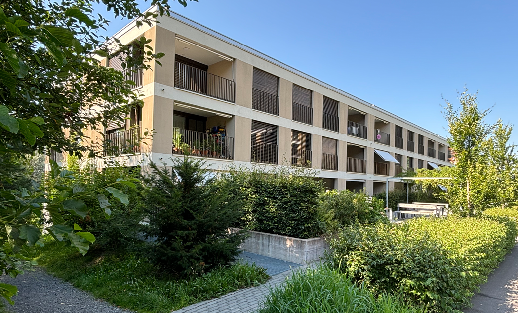 Wohnung in Root listingimg2