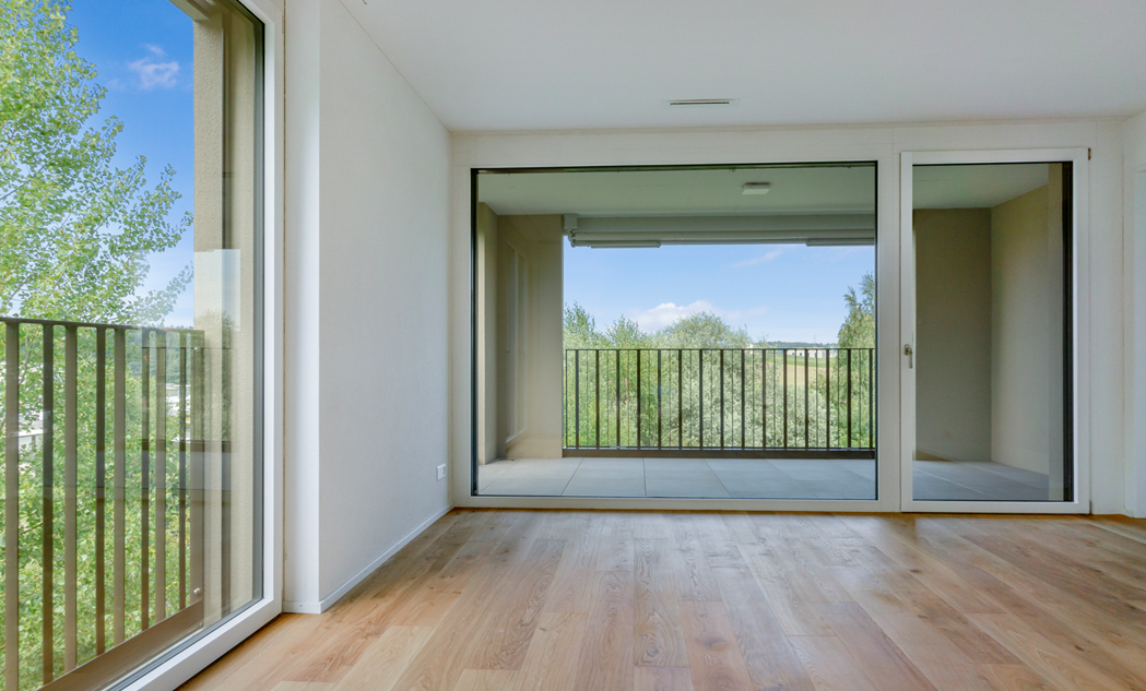 Wohnung in Root listingimg3