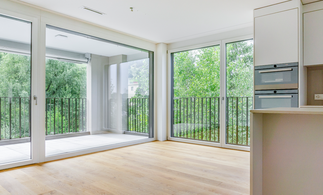 Wohnung in Root listingimg4