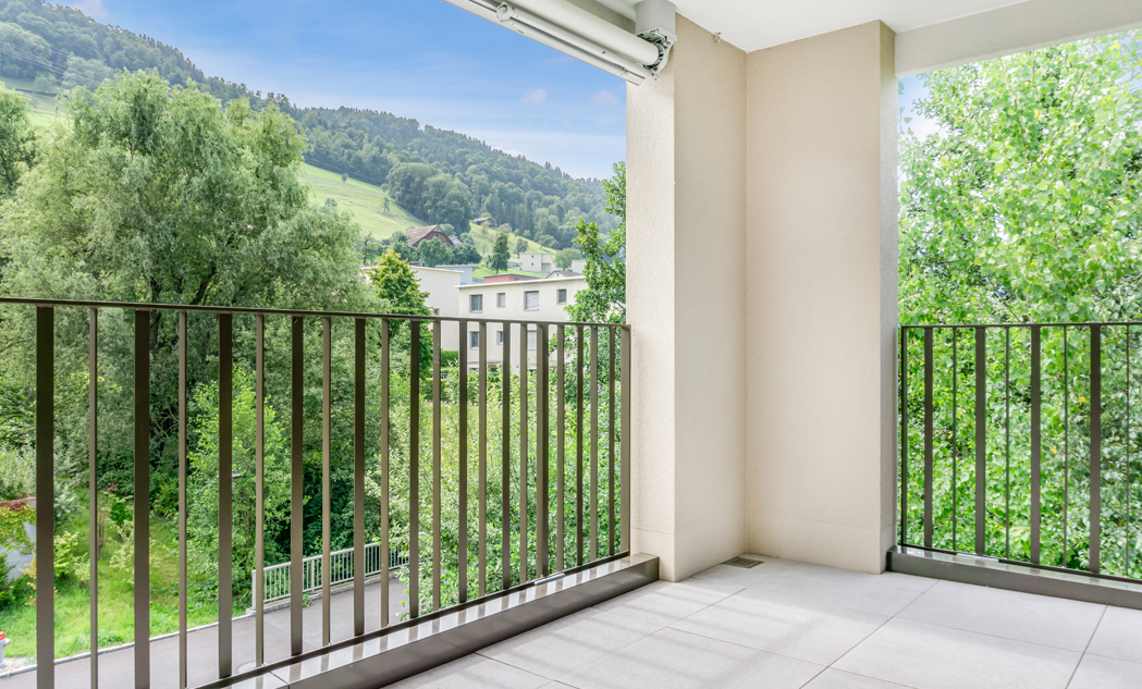 Wohnung in Root listingimg5