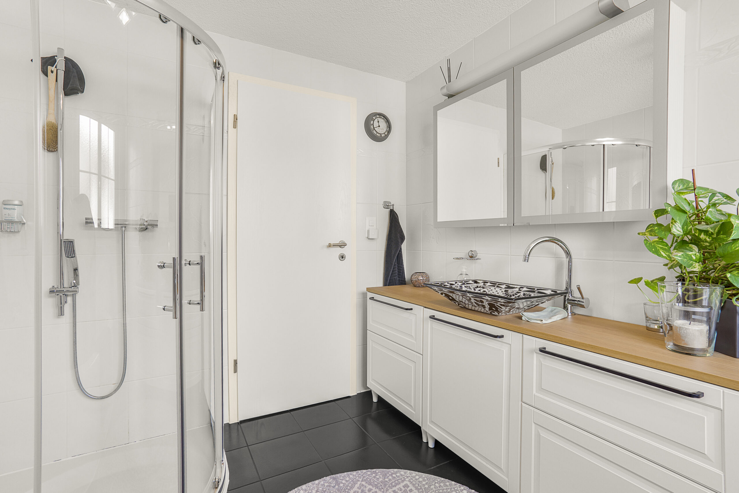 Wohnung in Siebnen 3.1